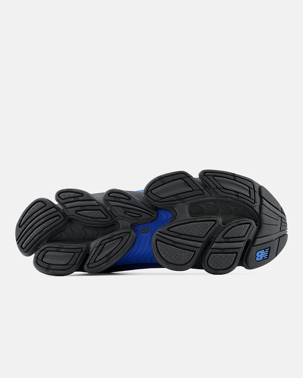 Кроссовки New Balance ABZORB 2000 — 6
