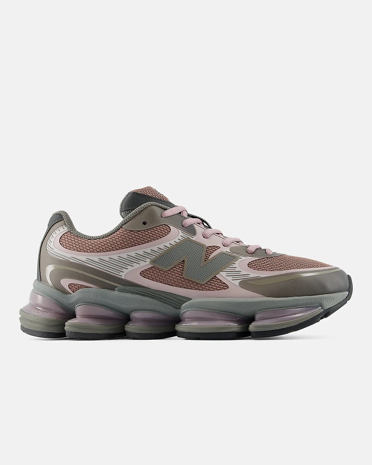 Кроссовки New Balance ABZORB 2000 — 1