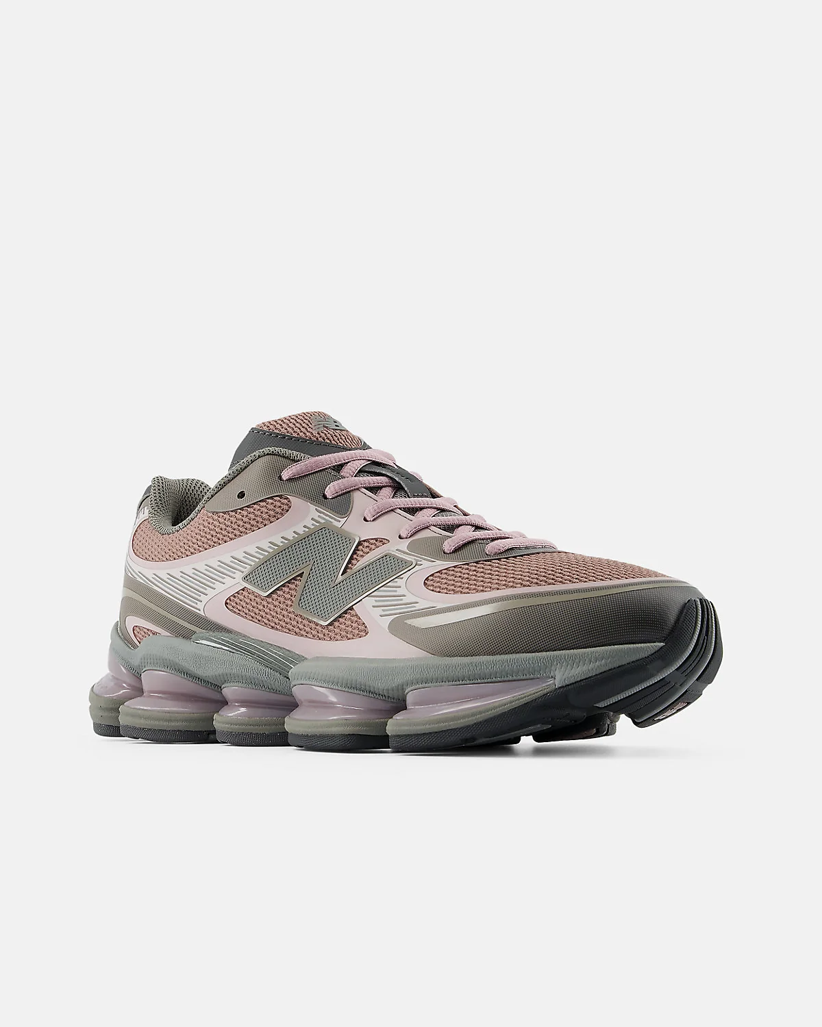 Кроссовки New Balance ABZORB 2000 — 2