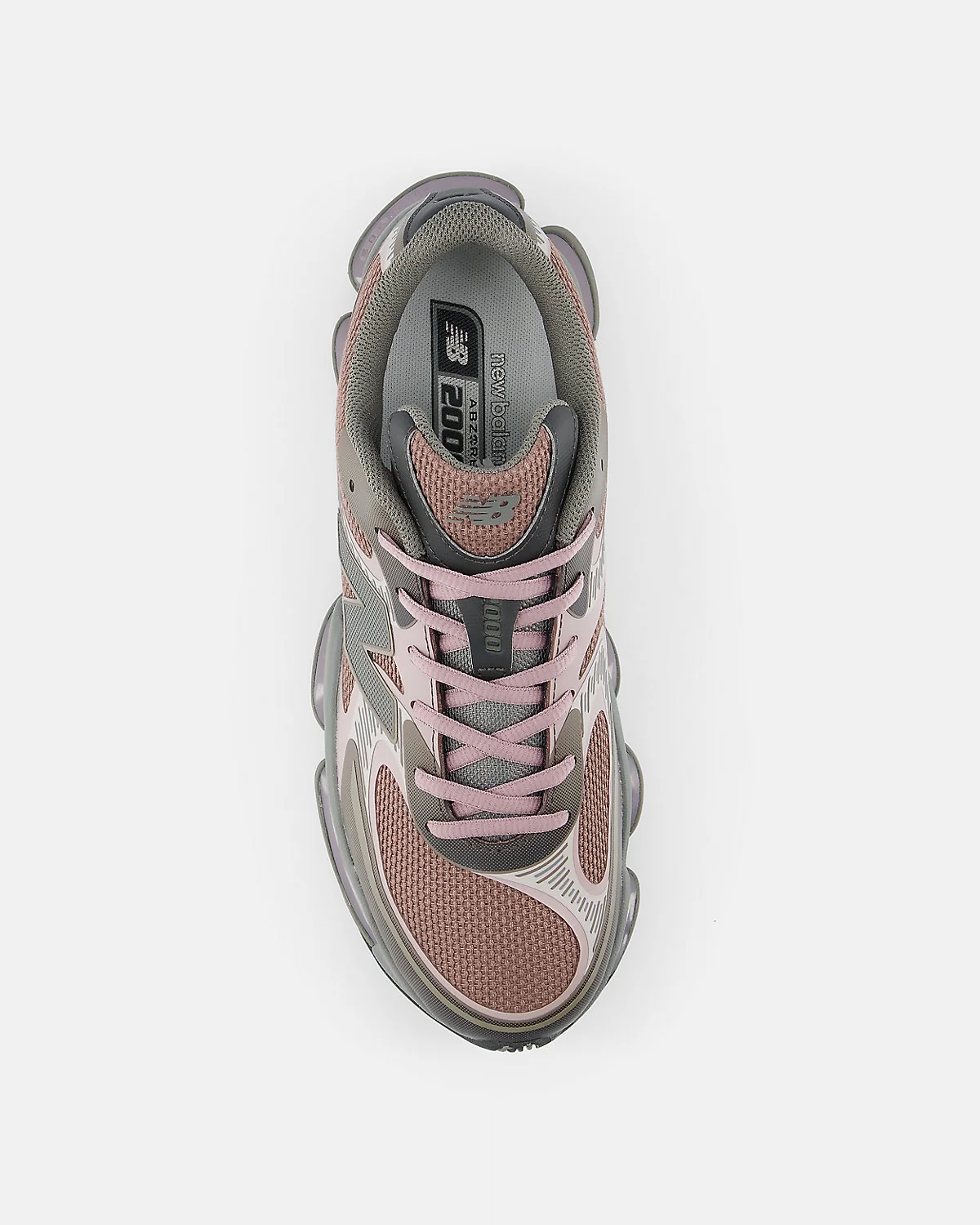Кроссовки New Balance ABZORB 2000 — 4