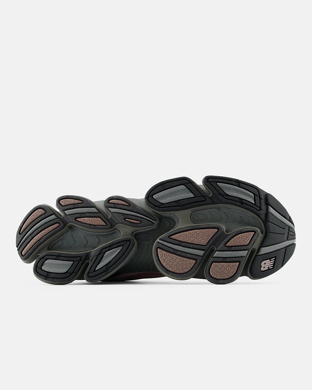 Кроссовки New Balance ABZORB 2000 — 5