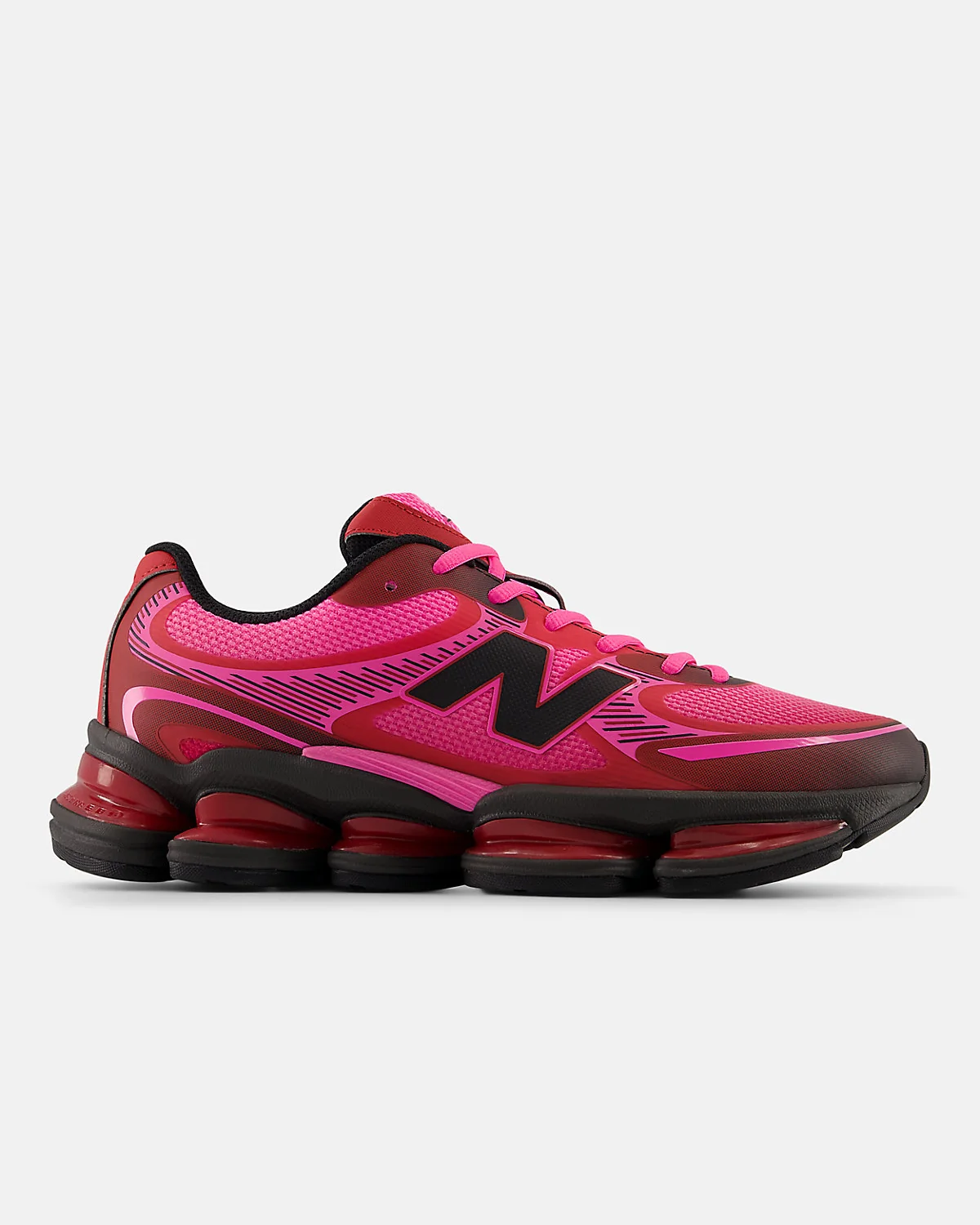 Кроссовки New Balance ABZORB 2000 — 1