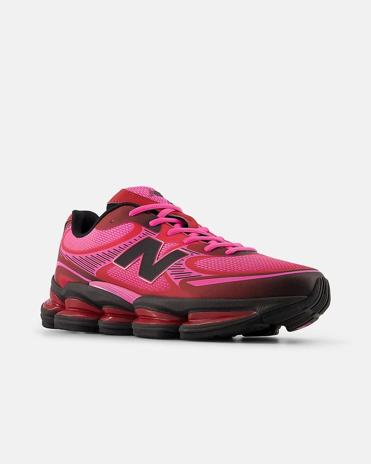 Кроссовки New Balance ABZORB 2000 — 2