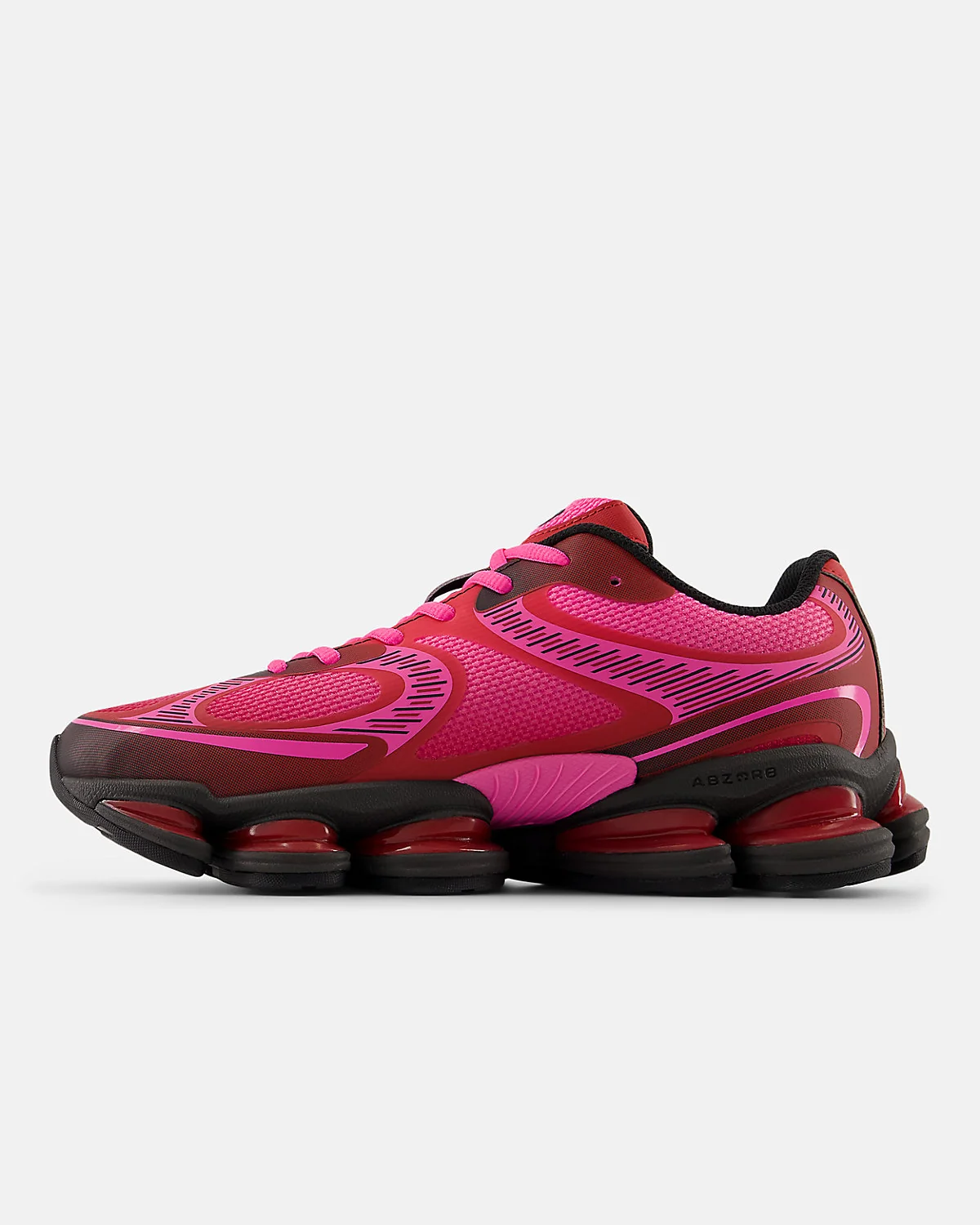 Кроссовки New Balance ABZORB 2000 — 3