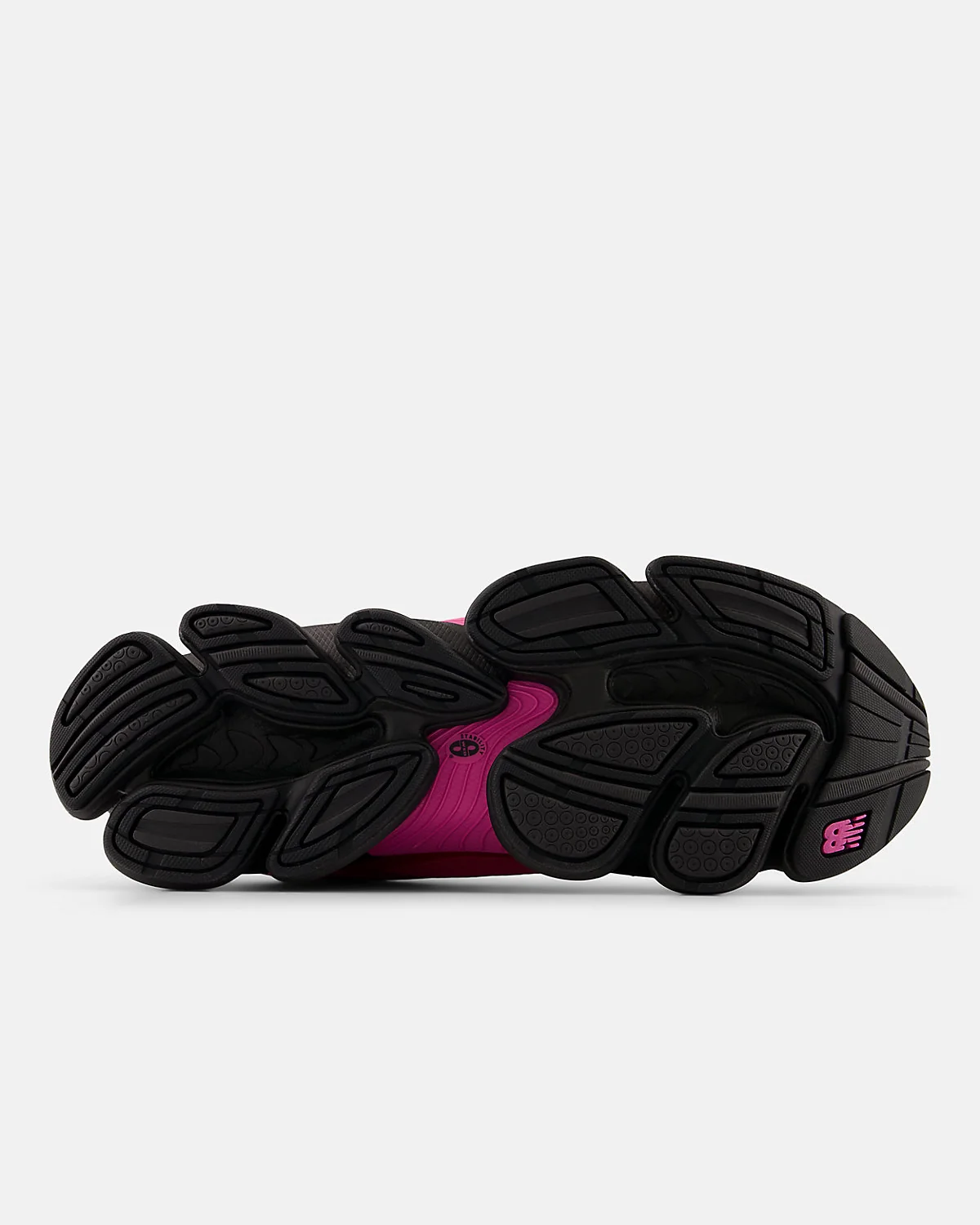 Кроссовки New Balance ABZORB 2000 — 5