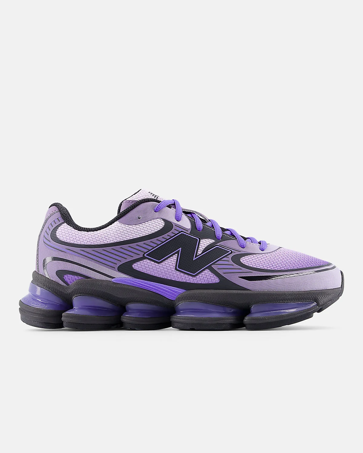 Кроссовки New Balance ABZORB 2000 — 1