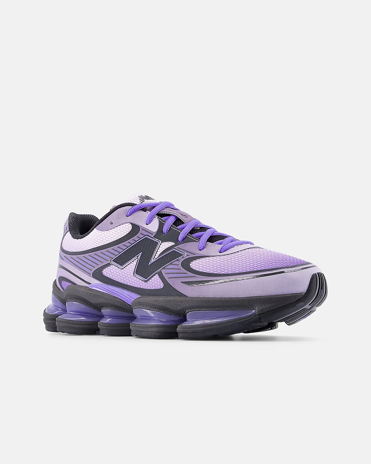 Кроссовки New Balance ABZORB 2000 — 2