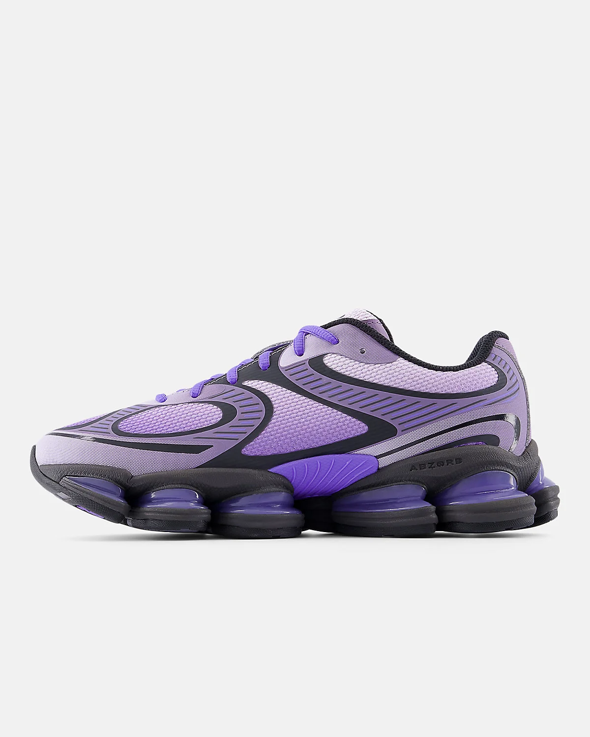 Кроссовки New Balance ABZORB 2000 — 3