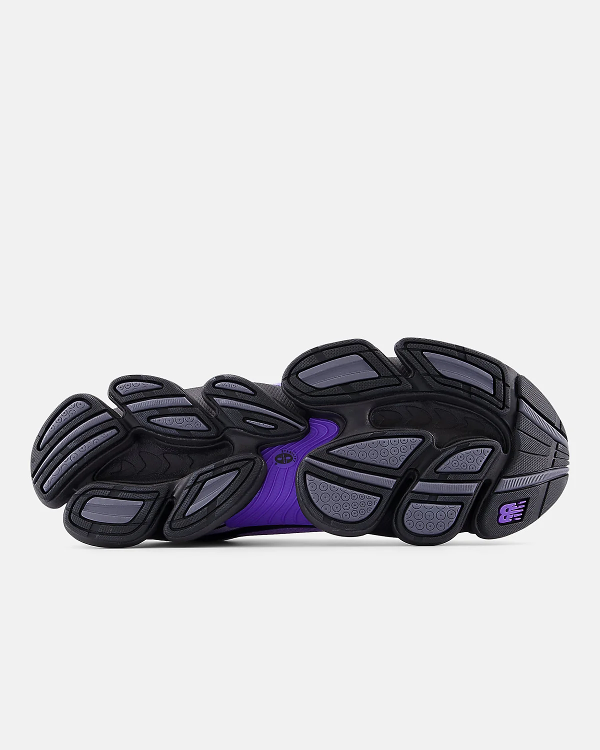 Кроссовки New Balance ABZORB 2000 — 5