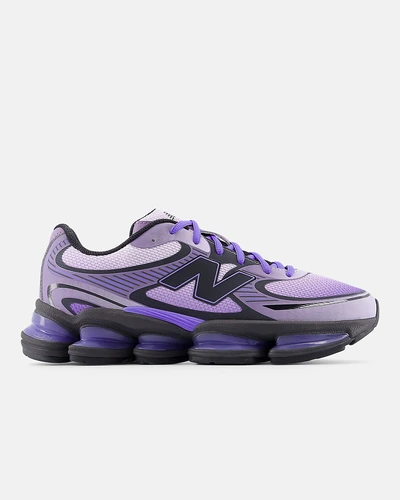 Кроссовки New Balance ABZORB 2000