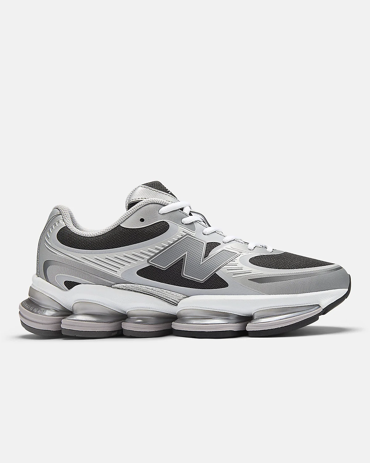 Кроссовки New Balance ABZORB 2000 — 1