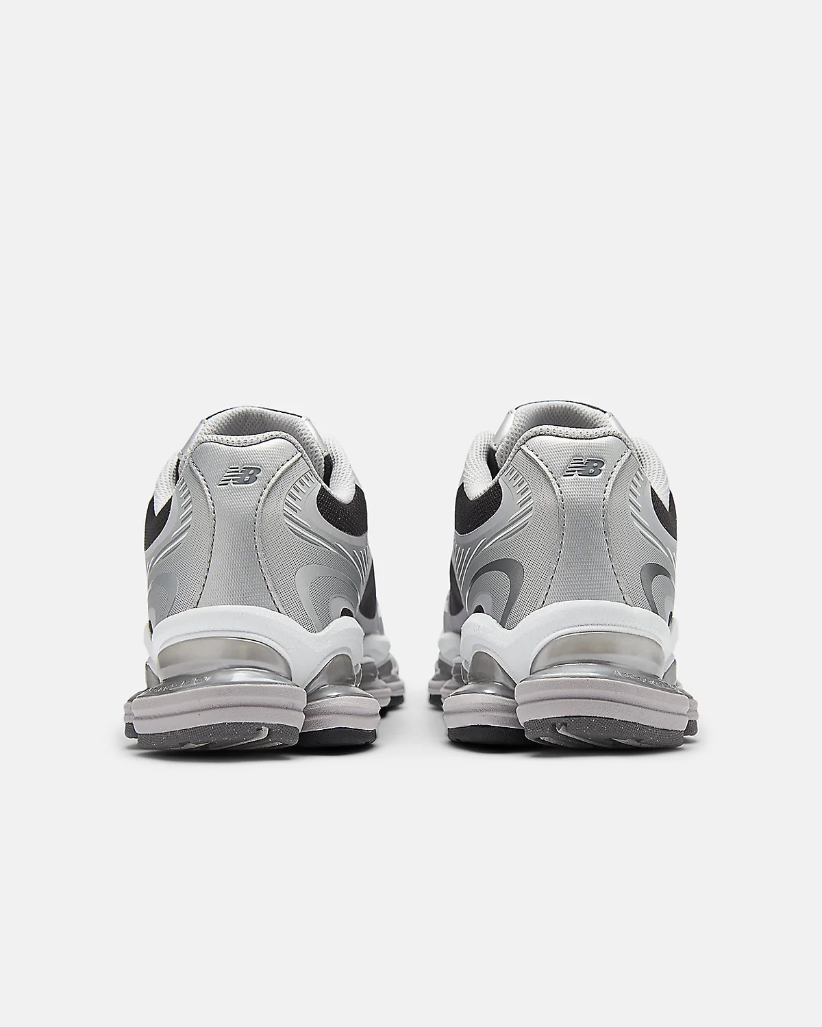 Кроссовки New Balance ABZORB 2000 — 7