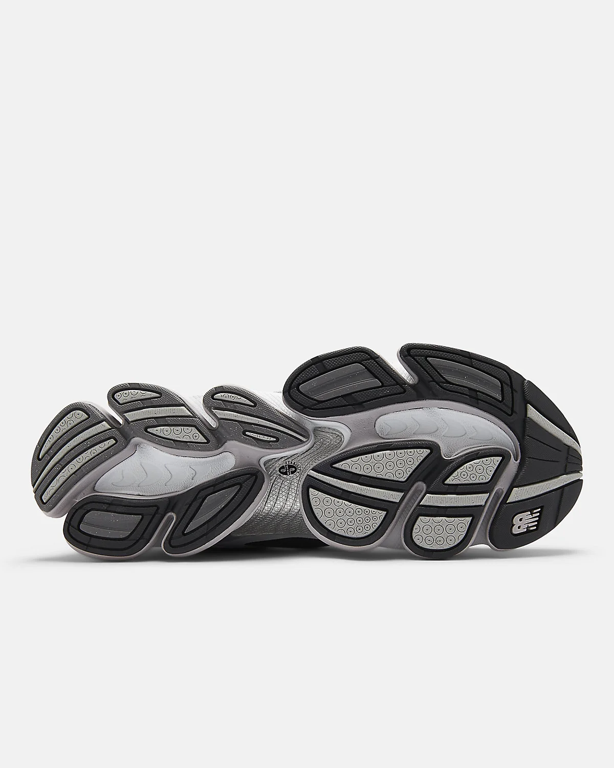 Кроссовки New Balance ABZORB 2000 — 8