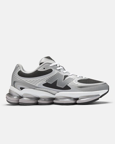 Кроссовки New Balance ABZORB 2000