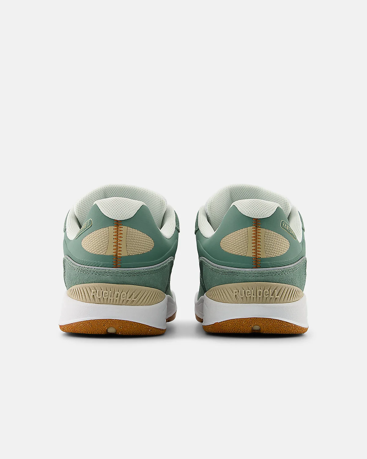 Кроссовки New Balance Numeric Tiago Lemos 1010 — 5