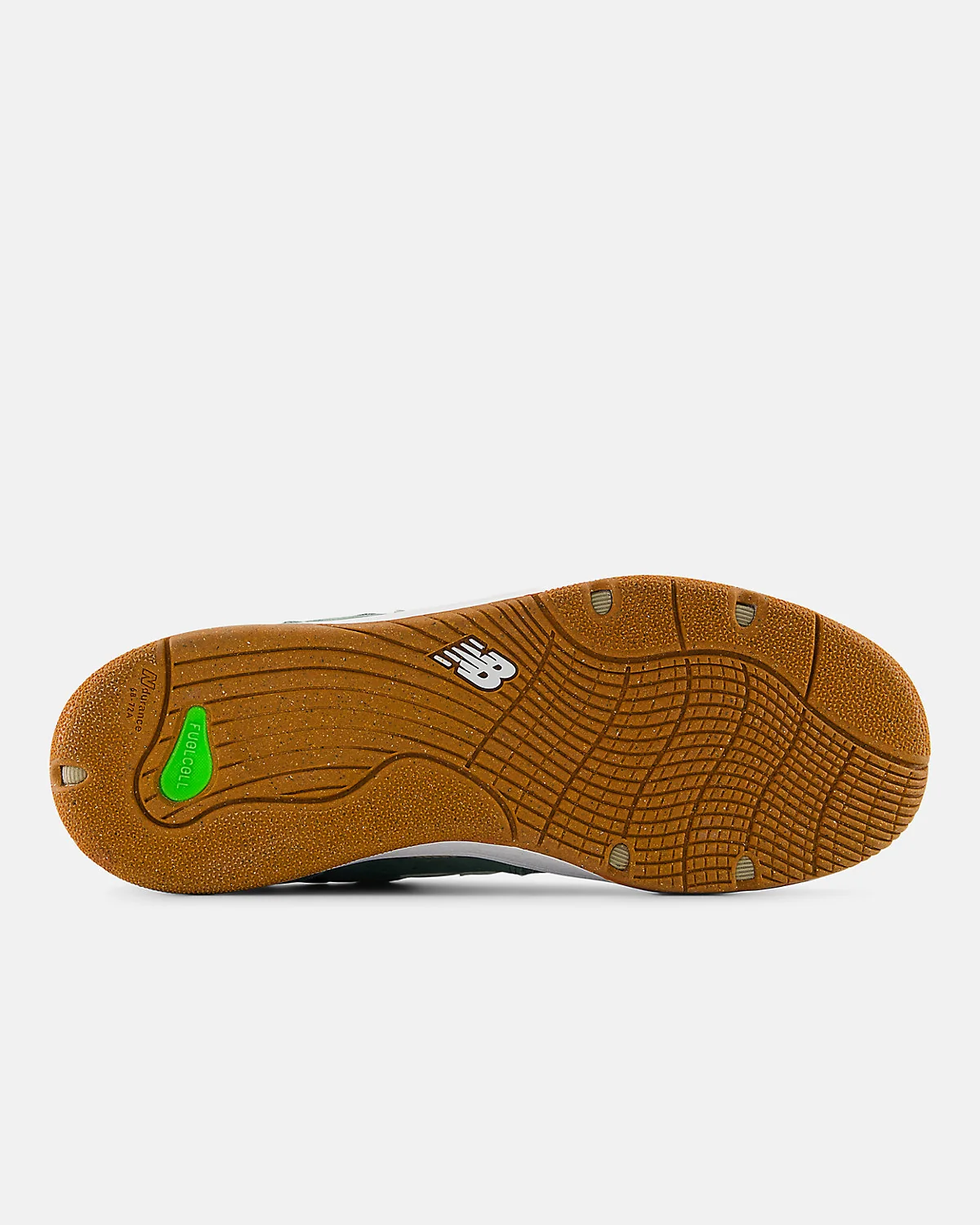 Кроссовки New Balance Numeric Tiago Lemos 1010 — 6