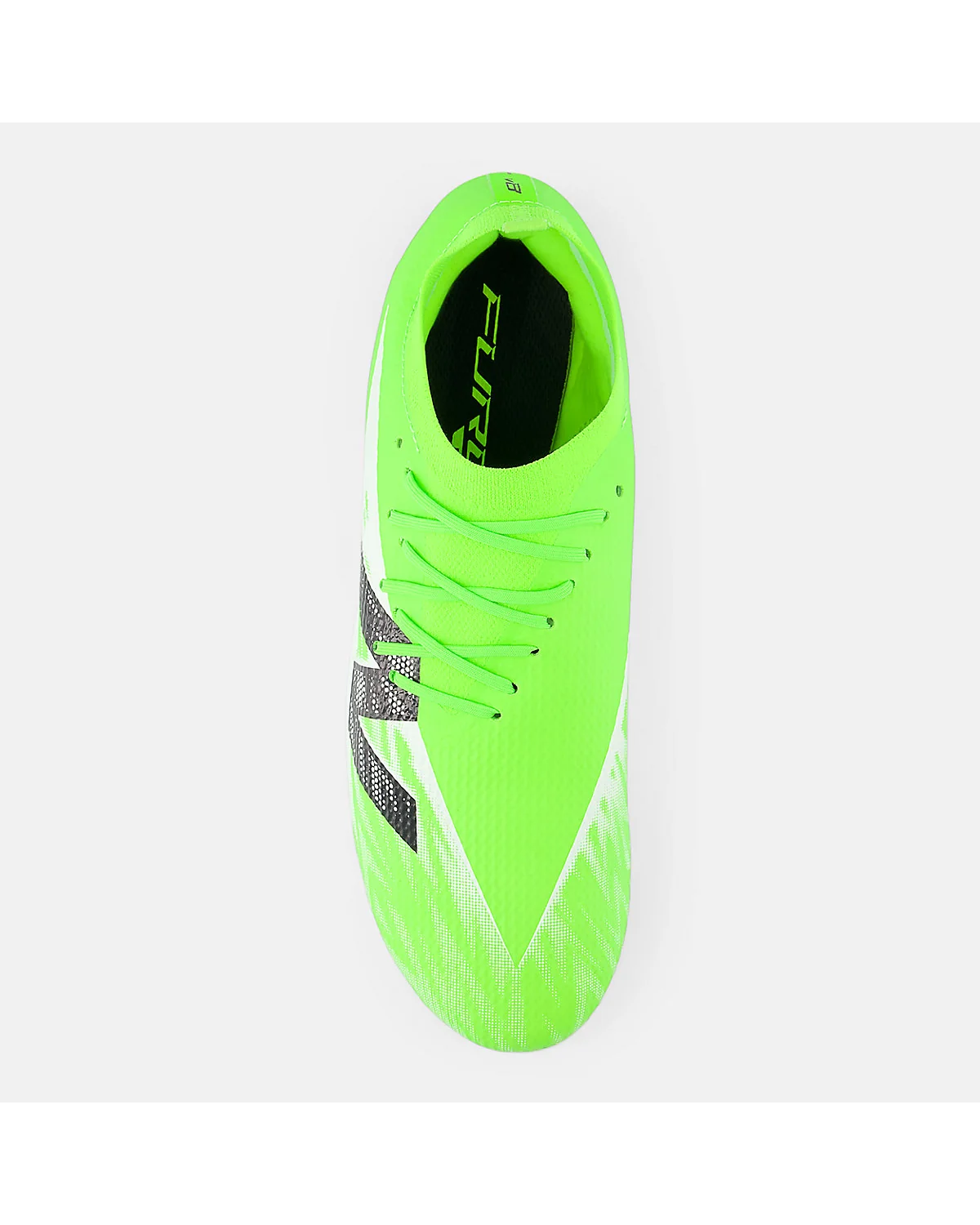 Футбольные кроссовки New Balance Furon Team FG V8 — 4