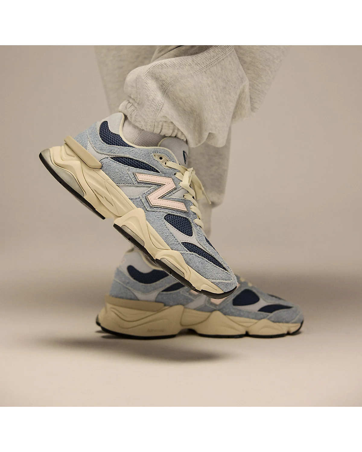 Кроссовки New Balance 9060 — 5