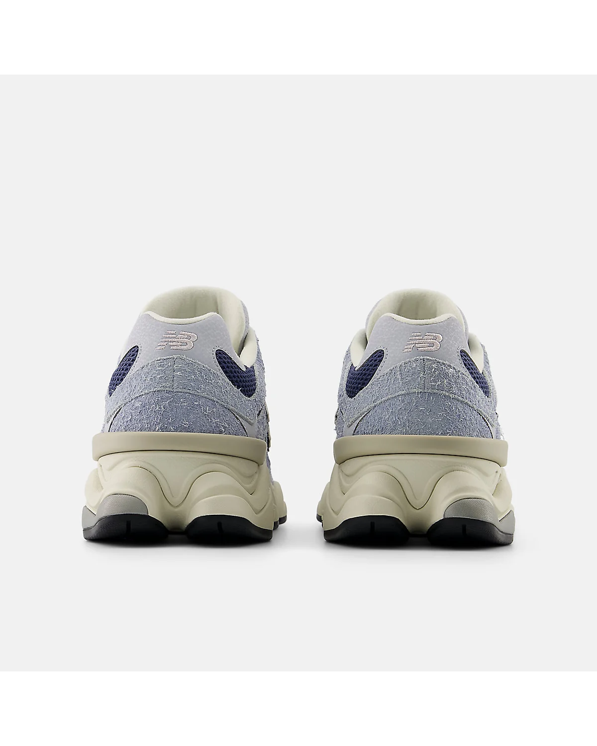 Кроссовки New Balance 9060 — 7