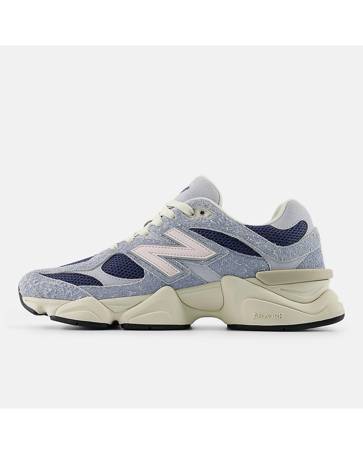 Кроссовки New Balance 9060 — 8
