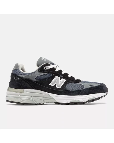 Кроссовки New Balance MADE in USA 993