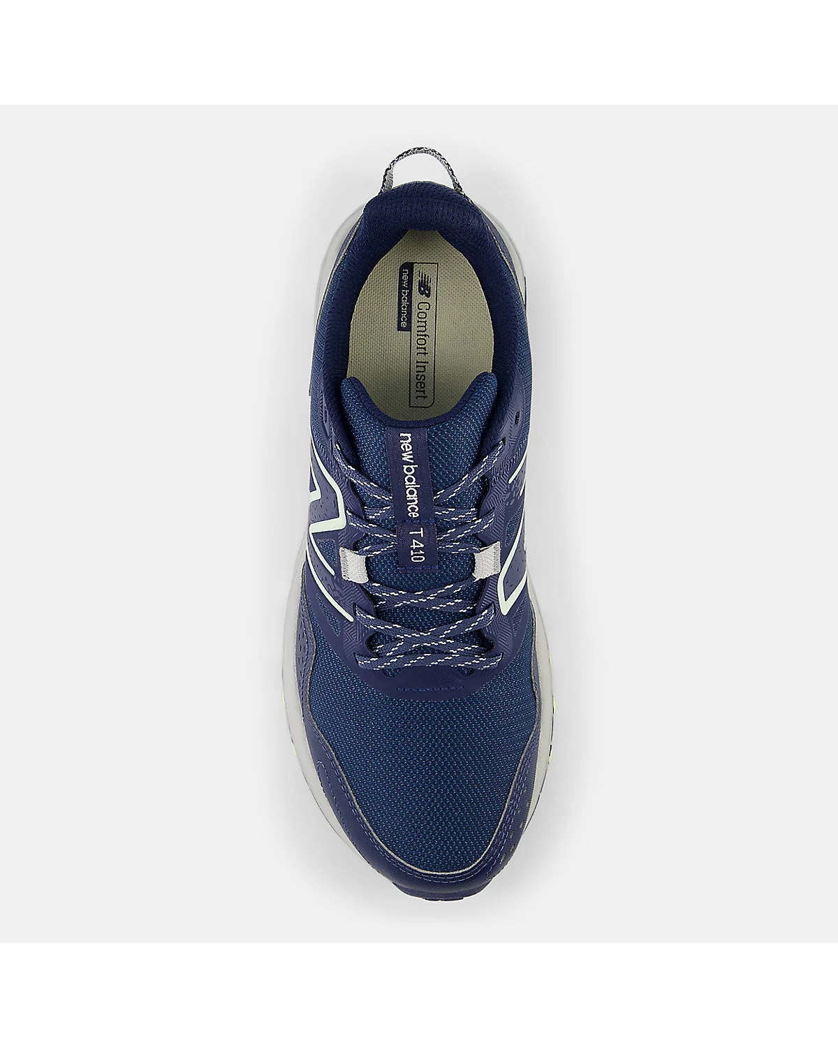 Кроссовки New Balance 410v8 — 4