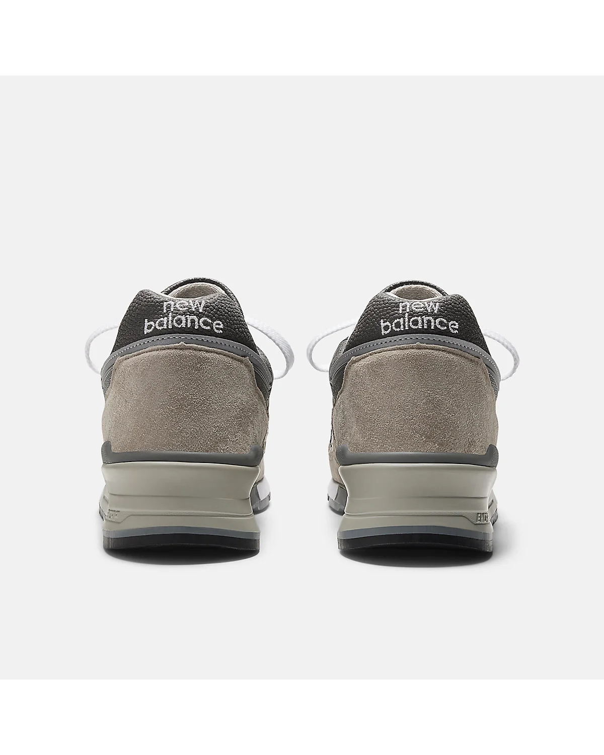 Кроссовки New Balance Made in USA 997 Core — 4