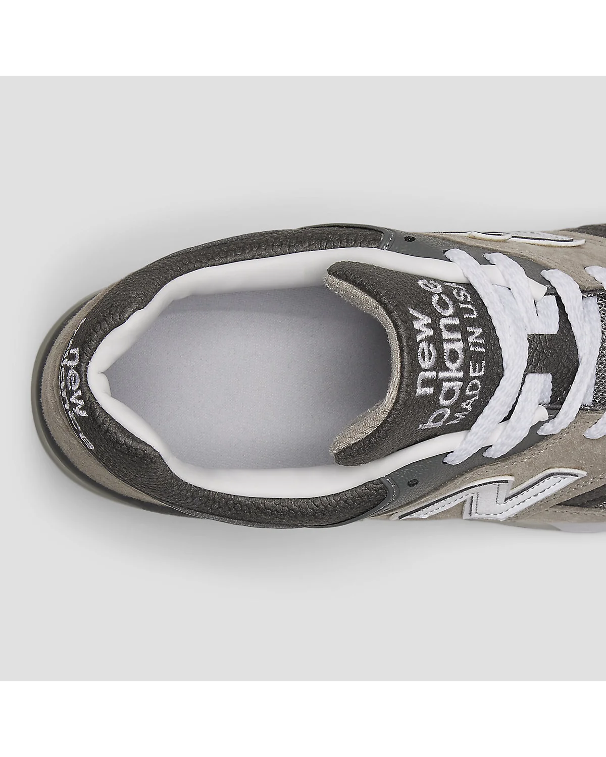 Кроссовки New Balance Made in USA 997 Core — 6