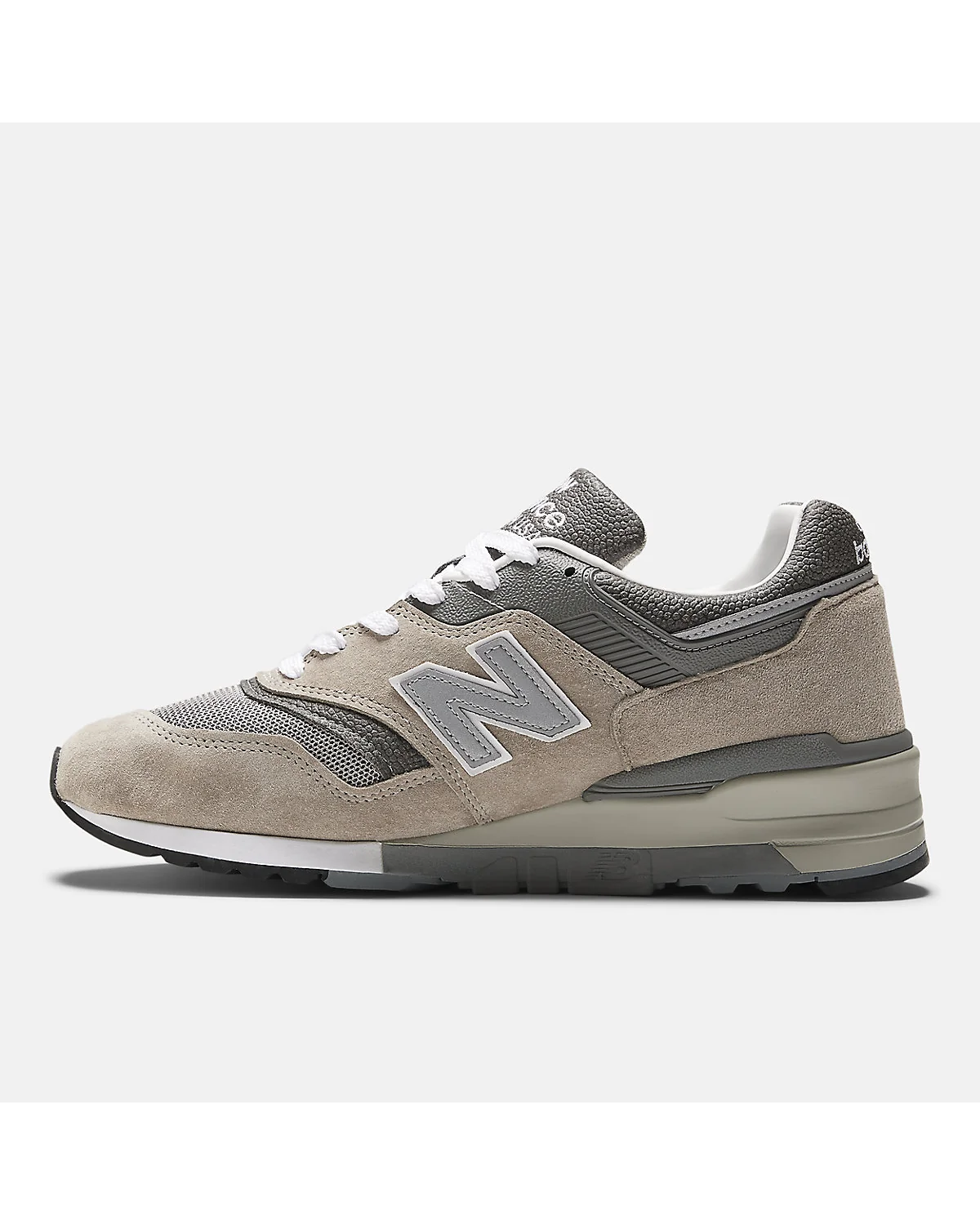 Кроссовки New Balance Made in USA 997 Core — 7