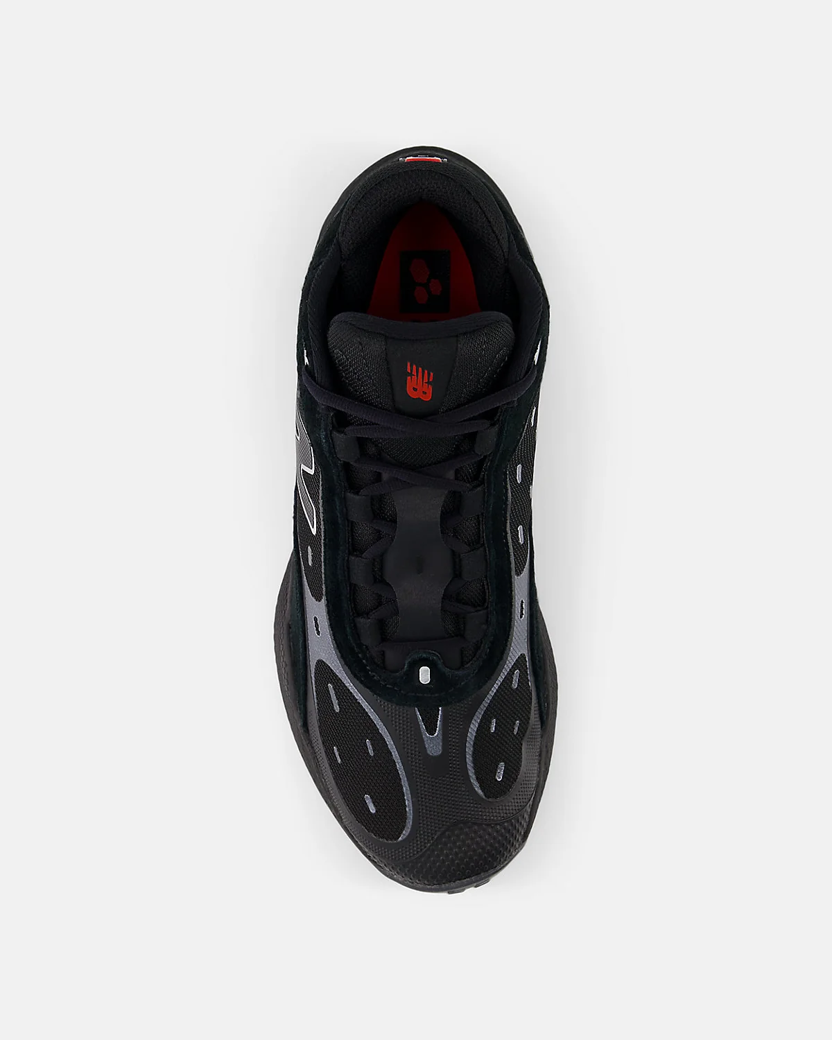 Мужские баскетбольные кроссовки New Balance Fresh Foam BB v3 — 4