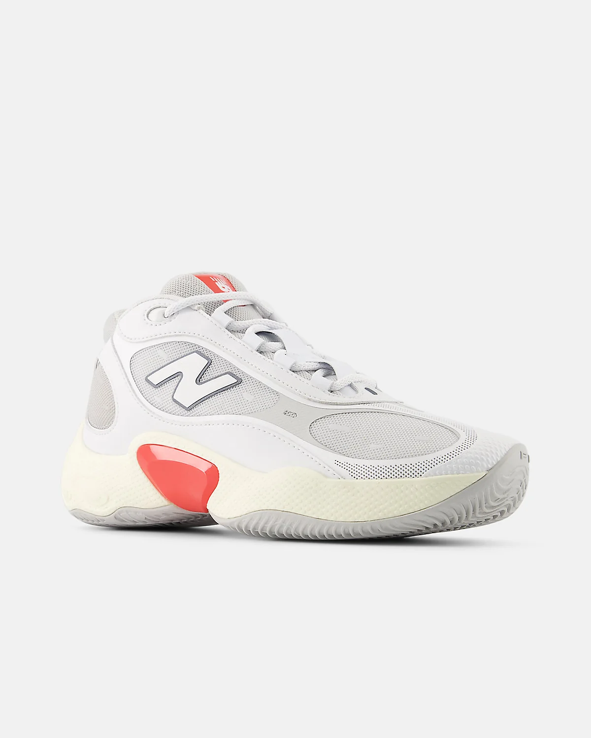 Мужские баскетбольные кроссовки New Balance Fresh Foam BB v3 — 2