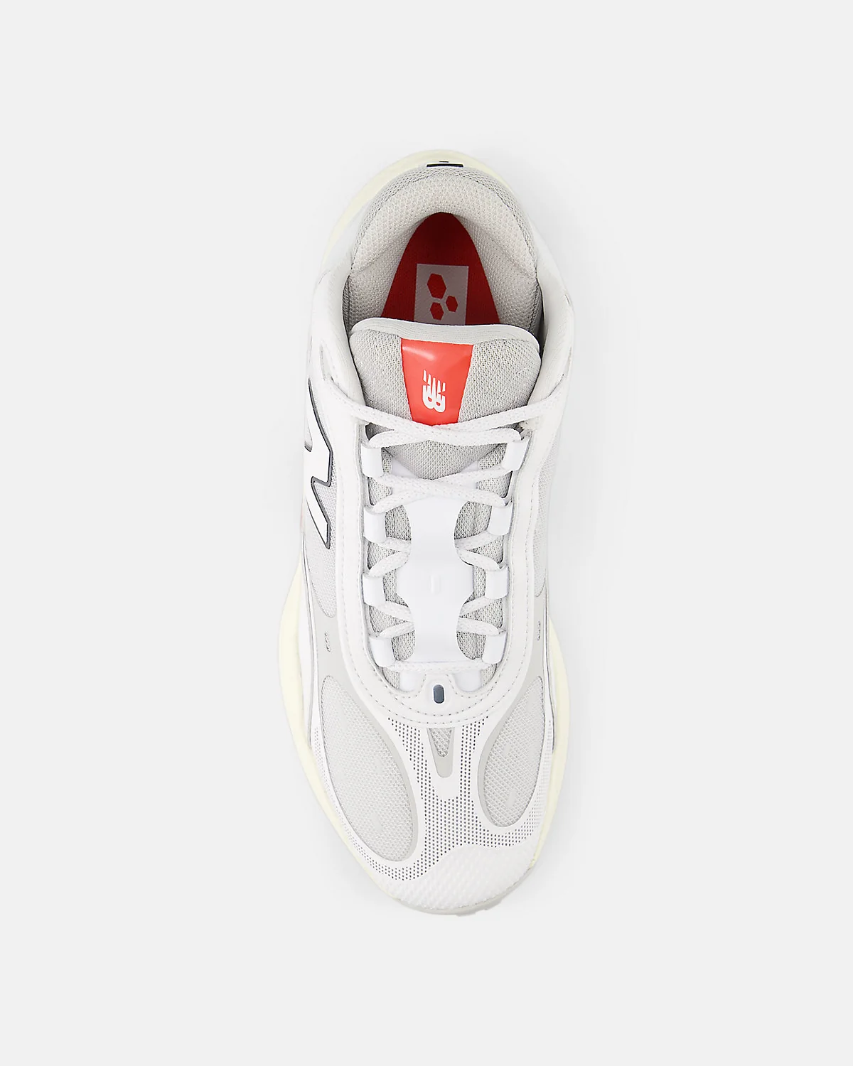 Мужские баскетбольные кроссовки New Balance Fresh Foam BB v3 — 4