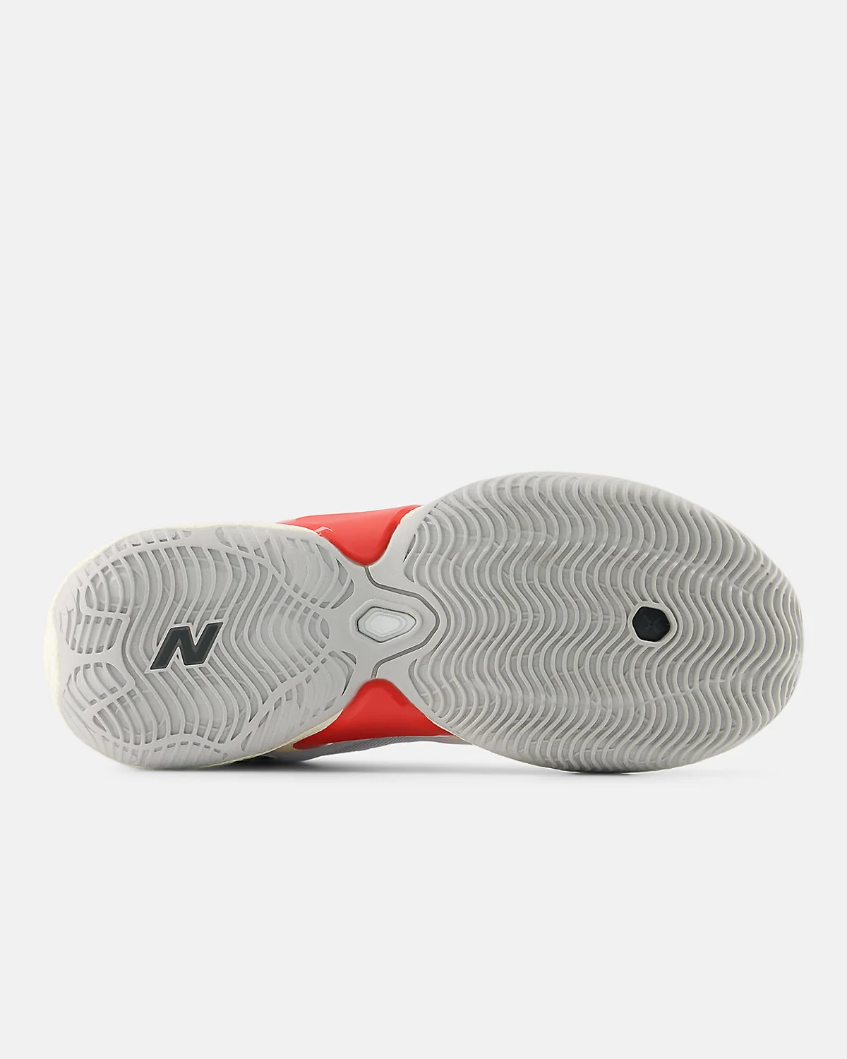 Мужские баскетбольные кроссовки New Balance Fresh Foam BB v3 — 5