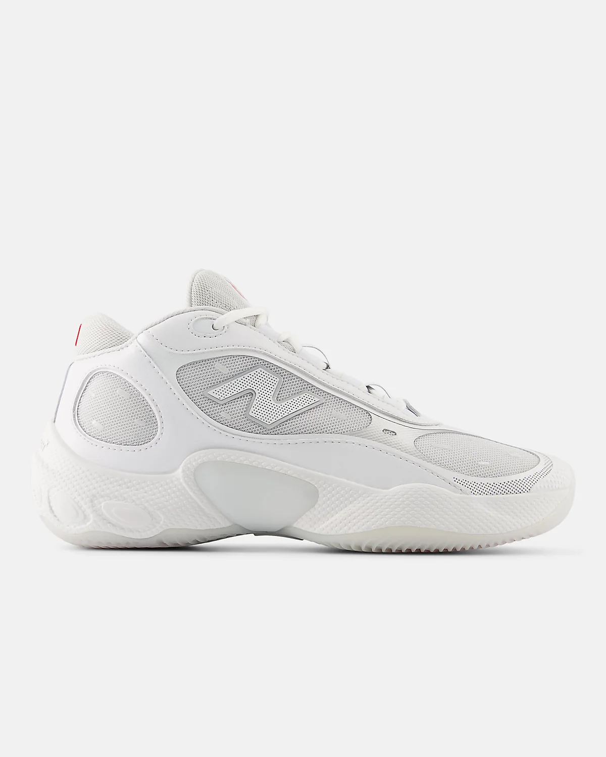 Мужские баскетбольные кроссовки New Balance Fresh Foam BB v3 — 1