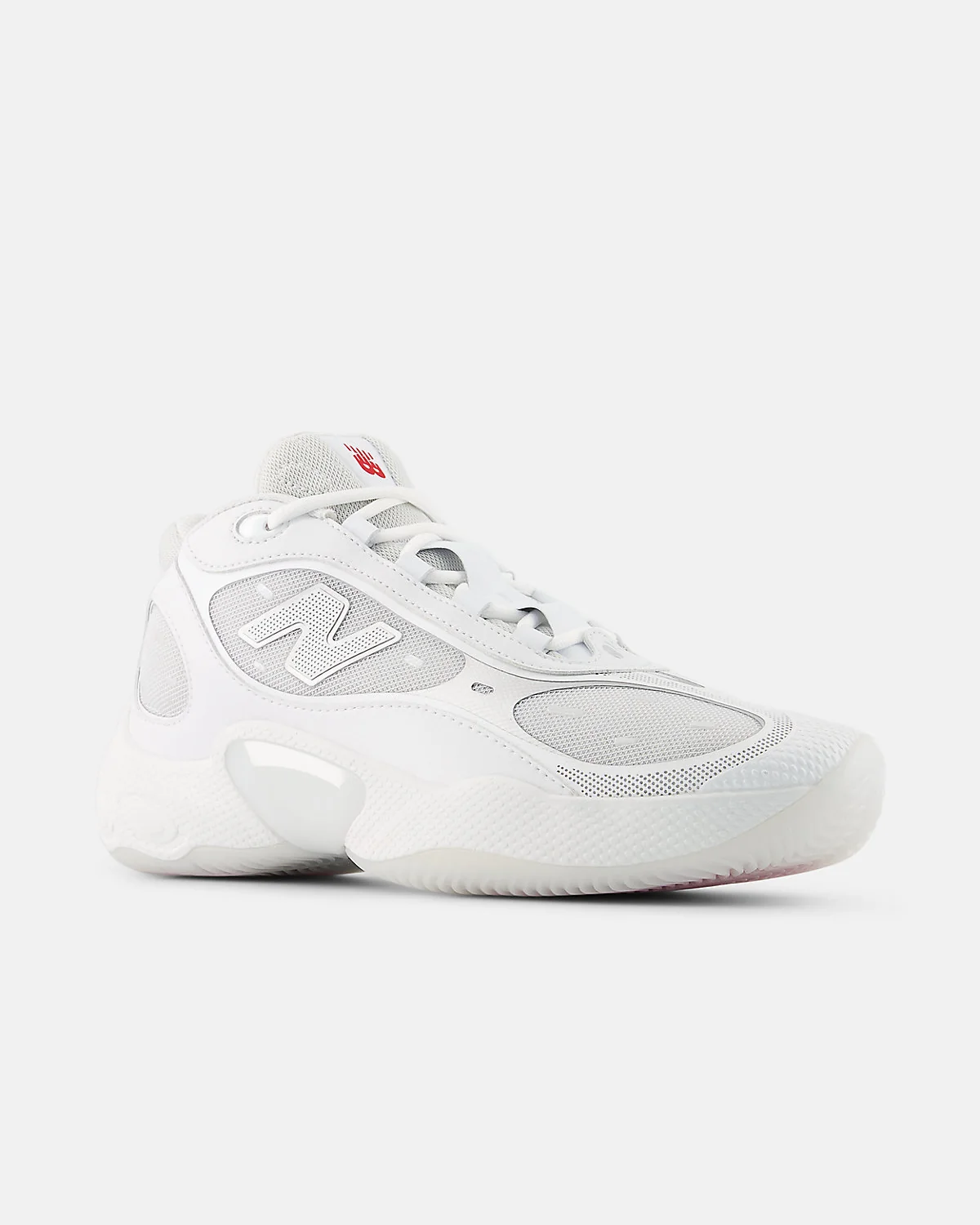 Мужские баскетбольные кроссовки New Balance Fresh Foam BB v3 — 2