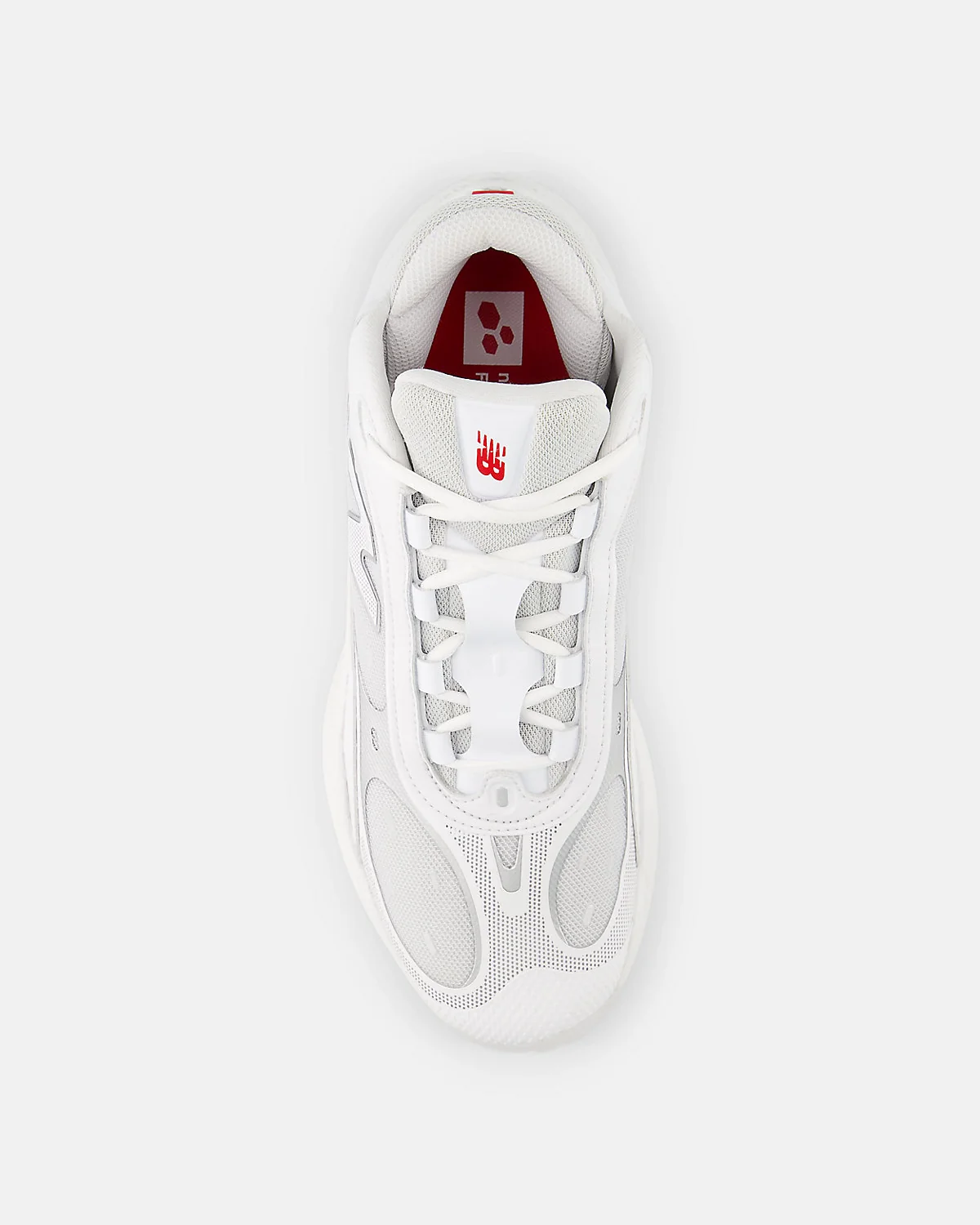 Мужские баскетбольные кроссовки New Balance Fresh Foam BB v3 — 4