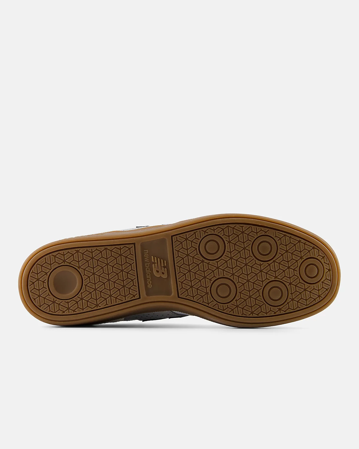 Кроссовки New Balance Numeric Brandon Westgate 508 — 6