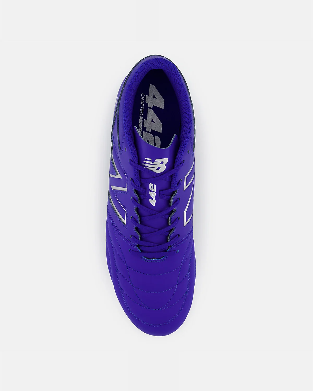 Бутсы New Balance 442 V2 Team FG — 4