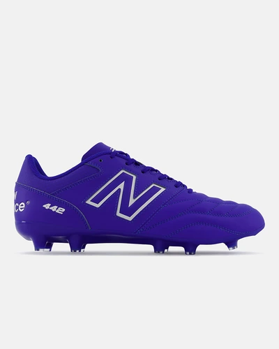 Бутсы New Balance 442 V2 Team FG
