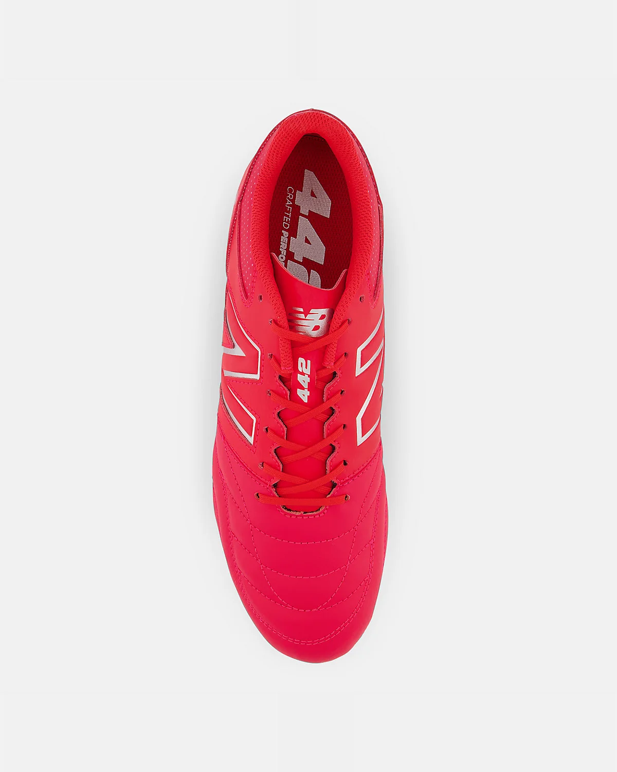 Бутсы New Balance 442 V2 Team FG — 4