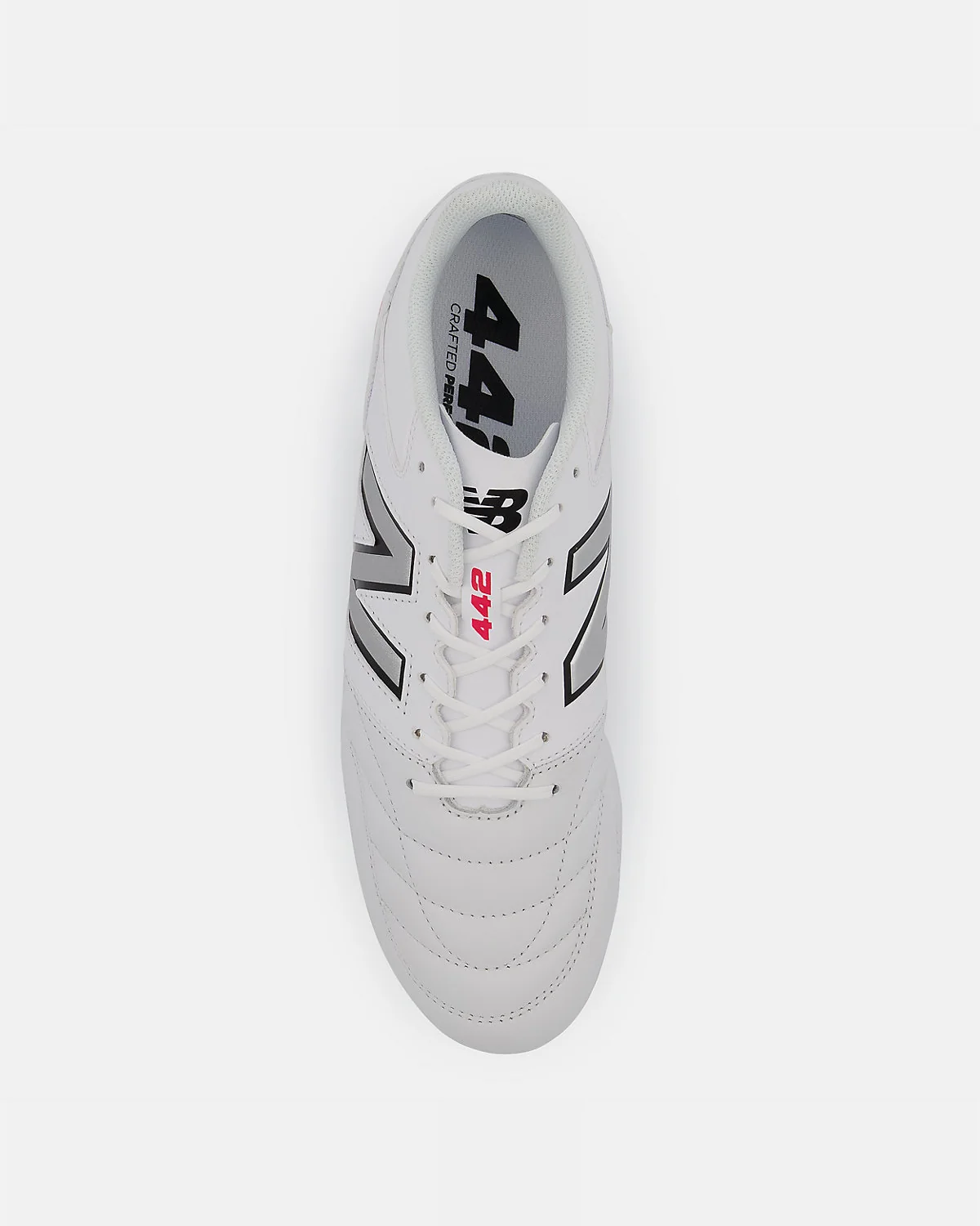 Бутсы New Balance 442 V2 Team FG — 4