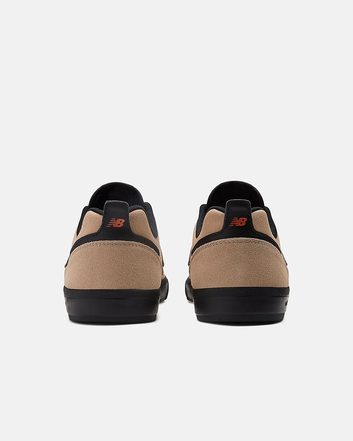 Кроссовки New Balance Numeric Jamie Foy 306 — 5