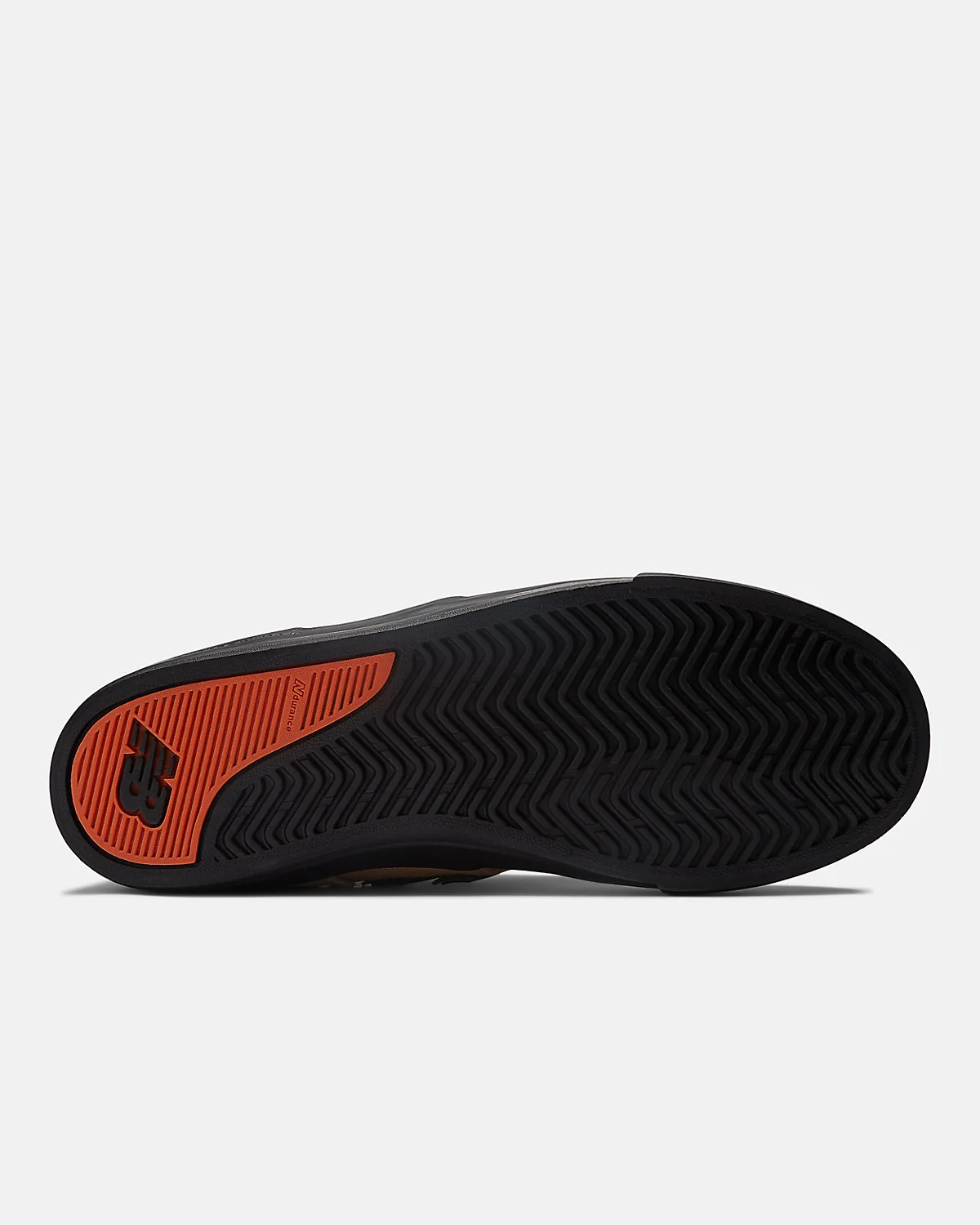 Кроссовки New Balance Numeric Jamie Foy 306 — 6