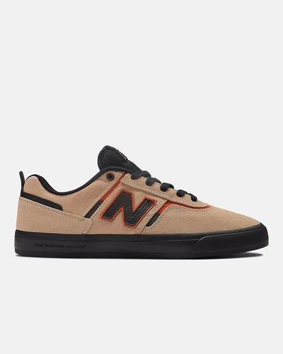Кроссовки New Balance Numeric Jamie Foy 306