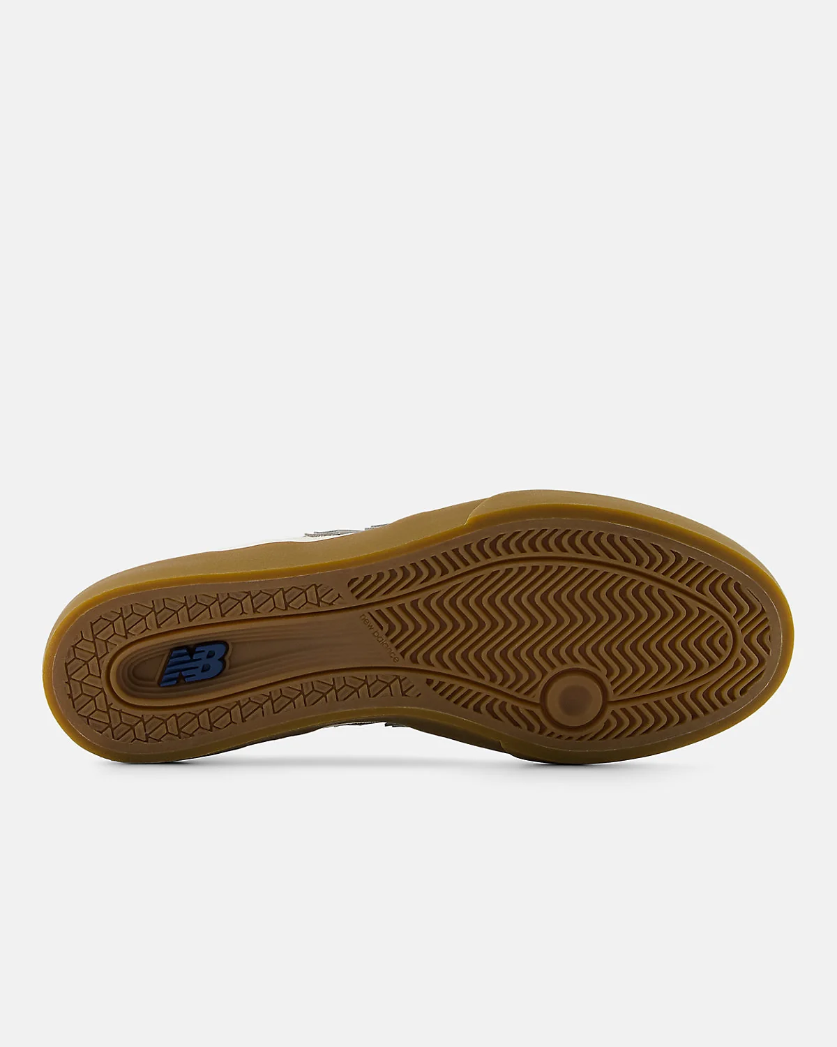 Кроссовки New Balance Numeric 574 Vulc мужские — 5