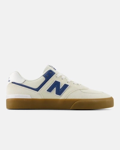 Кроссовки New Balance Numeric 574 Vulc мужские
