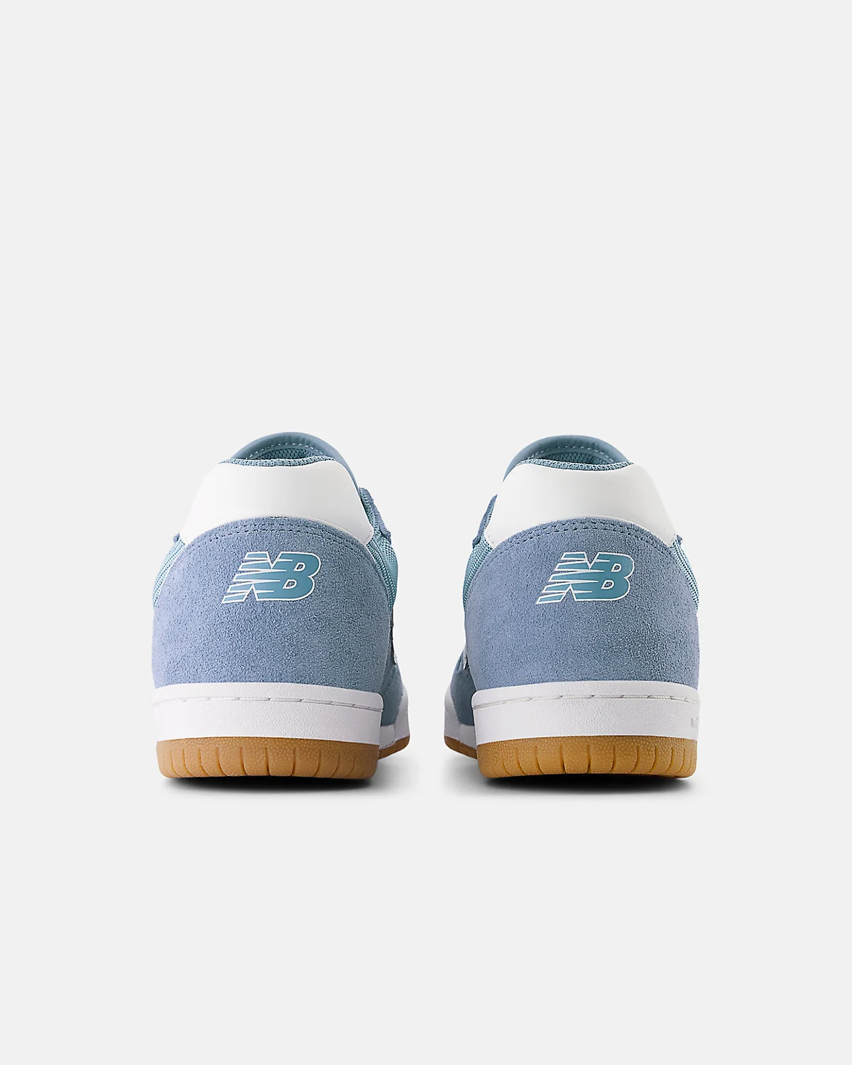 Кроссовки New Balance Numeric Tom Knox 600 — 5