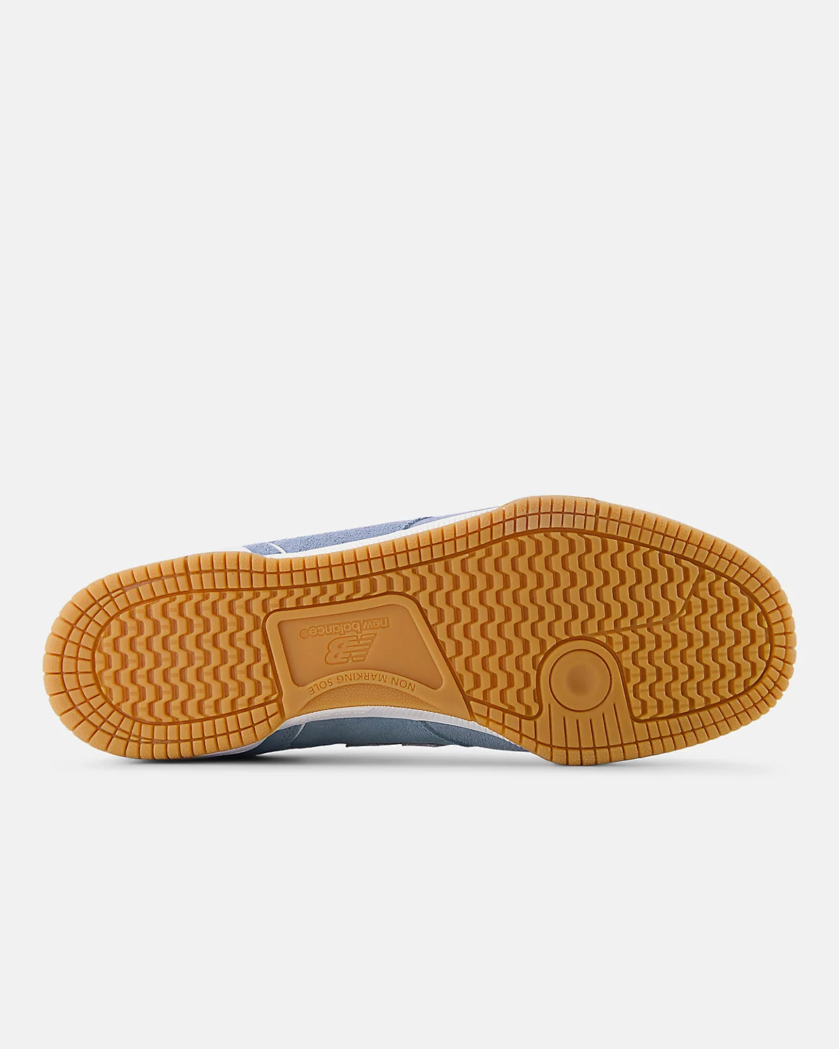 Кроссовки New Balance Numeric Tom Knox 600 — 6