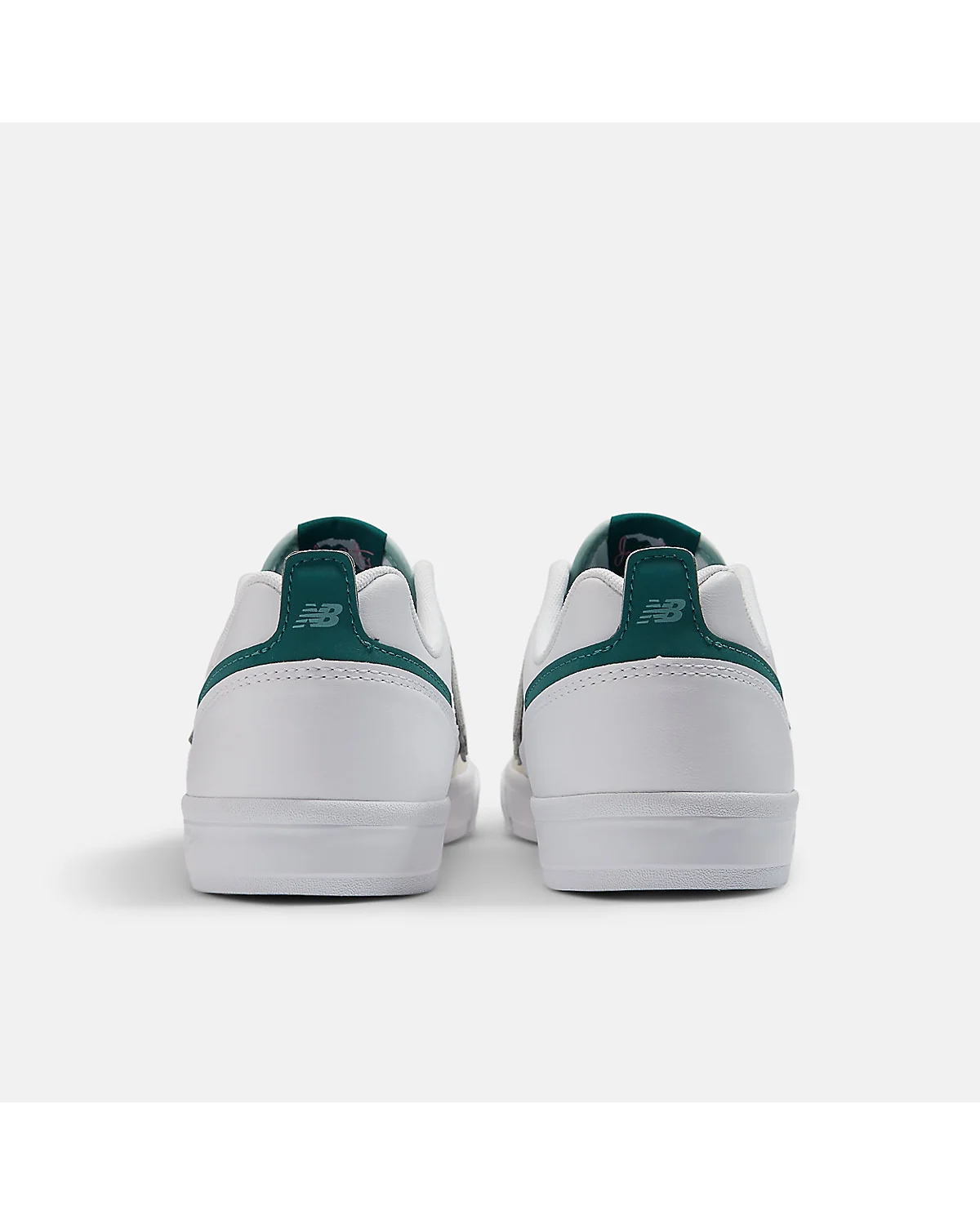 Кроссовки New Balance Numeric Jamie Foy 306 — 5