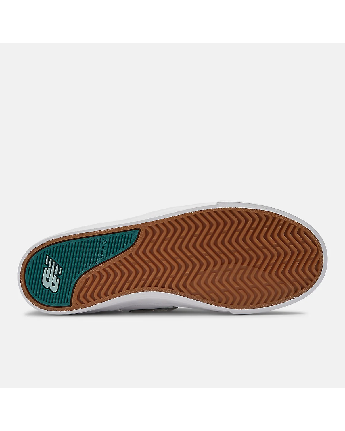 Кроссовки New Balance Numeric Jamie Foy 306 — 6